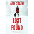 Lost And Found - Paperback