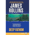 Deep Fathom - Paperback