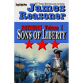 Sons of Liberty - Paperback