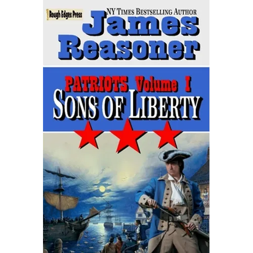 Sons of Liberty - Paperback