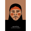vermilion - Paperback