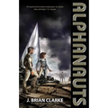 Alphanauts - Paperback
