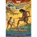 In Fear of the Spear - Paperback