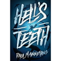 Hell's Teeth: A Deep Sea Thriller - Paperback