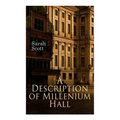 A Description of Millenium Hall - Paperback