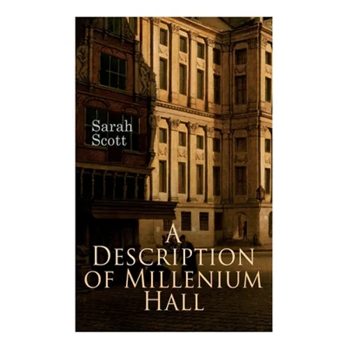 A Description of Millenium Hall - Paperback