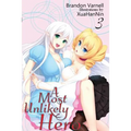 A Most Unlikely Hero, Volume 3 - Paperback