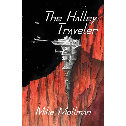 The Halley Traveler - Paperback