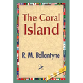 The Coral Island - Hardcover