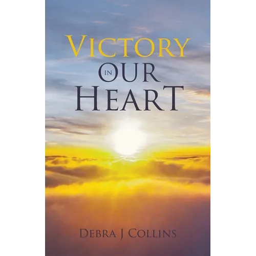 Victory In Our Heart - Paperback