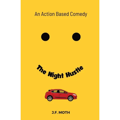 The Night Hustle - Paperback