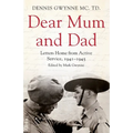 Dear Mum and Dad - Paperback