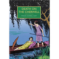 Death on the Cherwell - Paperback