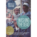 Washing the Dead - Paperback
