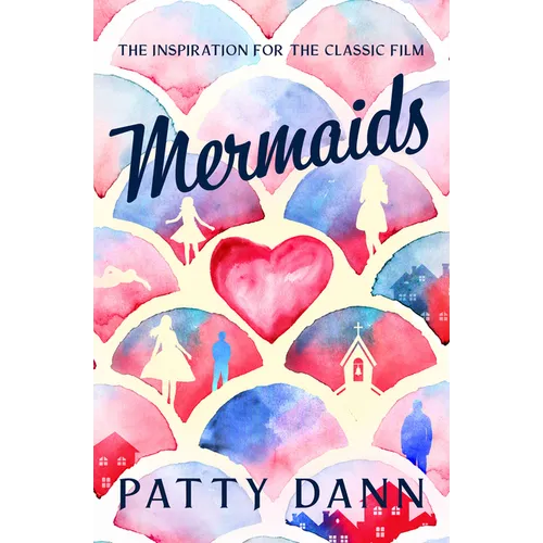 Mermaids - Paperback