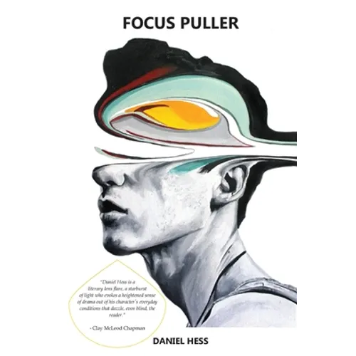 Focus Puller - Paperback