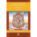 Samsara, Nirvana y Naturaleza de Buda - Paperback
