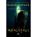 Whalefall - Hardcover