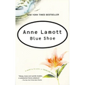 Blue Shoe - Paperback