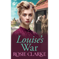Louise's War - Hardcover