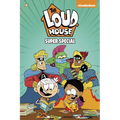 The Loud House Super Special - Paperback