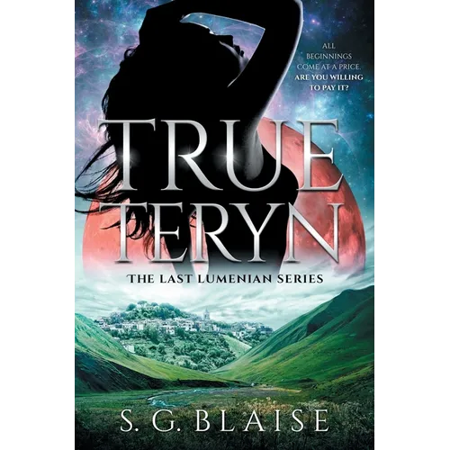 True Teryn - Paperback