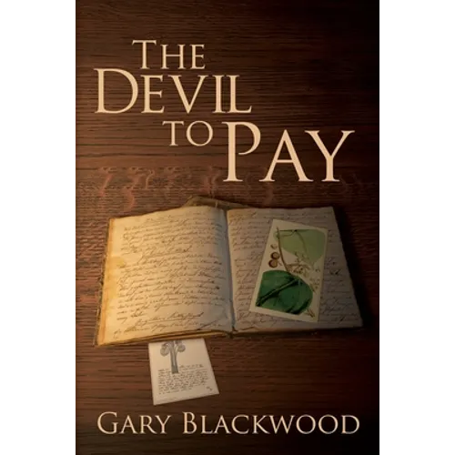 The Devil To Pay - Paperback