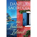 The Italian Island - Paperback