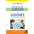 Mas alla de juegos y guiones - Paperback