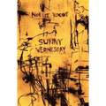 Sunny Wednesday - Paperback