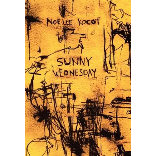Sunny Wednesday - Paperback