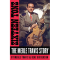Sixteen Tons - Hardcover