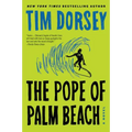 The Pope of Palm Beach - Paperback
