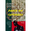 Dance on Saturday: Stories - Paperback