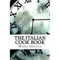 The Italian Cook Book - Paperback