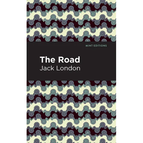 The Road - Paperback