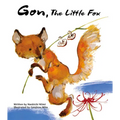 Gon, the Little Fox - Hardcover