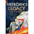 FireBorn's Legacy - Paperback