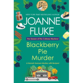 Blackberry Pie Murder - Paperback