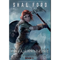 Dragonsbane - Hardcover