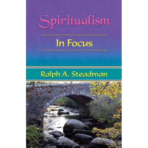 Spiritualism In Focus - Paperback