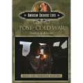 Post-Cold War