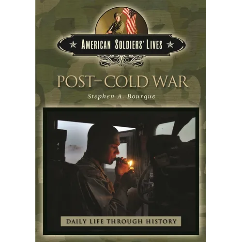 Post-Cold War