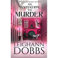 An Invitation To Murder - Paperback