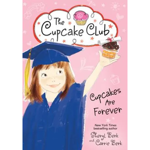 Cupcakes Are Forever - Paperback