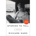 Stories to Tell: A Memoir - Hardcover