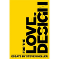 For the Love of Design - Paperback