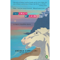 The Track of Sand - Paperback