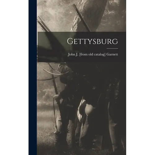 Gettysburg