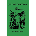 The Animal Book - Hardcover
